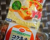 わいわいホットプレートお好み焼き作り方6写真