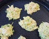 わいわいホットプレートお好み焼き作り方8写真