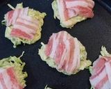 わいわいホットプレートお好み焼き作り方9写真