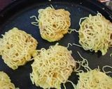 わいわいホットプレートお好み焼き作り方11写真