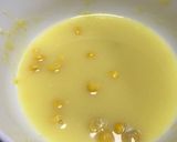 レンチン★コンポタ餅作り方4写真