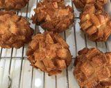 食パンの耳で簡単エビのすり身揚げ！作り方7写真