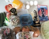 献立 夕食 常備菜 準備菜①作り方1写真