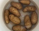 献立 夕食 常備菜 準備菜①作り方2写真