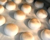 マシュマロクッキー♡作り方2写真