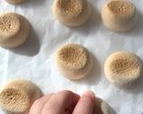 マシュマロクッキー♡作り方3写真