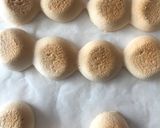 マシュマロクッキー♡作り方4写真