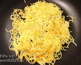 ひと手間で美味しく！簡単ソース焼きそば作り方3写真