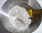 米ぬかクッキーバー作り方1写真
