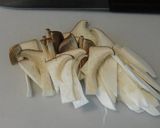 豆板醤☆鶏もものピリ辛煮作り方3写真