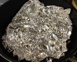 豆板醤☆鶏もものピリ辛煮作り方7写真