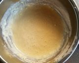 ベーコンエッグのホットケーキ作り方3写真