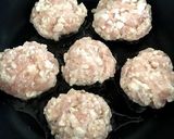 ふんわり豆腐ハンバーグ作り方4写真
