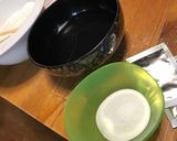 焼売DE俺の◯◯まん！（中華まんですよ）作り方1写真