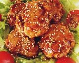 ふんわり豆腐ハンバーグ作り方6写真