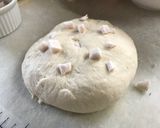 焼売DE俺の◯◯まん！（中華まんですよ）作り方4写真