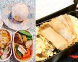 青じそ香る♪サッパリ豚の風味焼き作り方5写真