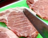 簡単に美味しく☆豚肉のバター醤油焼き作り方2写真