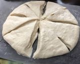 焼売DE俺の◯◯まん！（中華まんですよ）作り方7写真