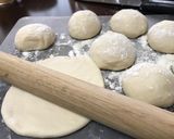 焼売DE俺の◯◯まん！（中華まんですよ）作り方9写真