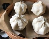 焼売DE俺の◯◯まん！（中華まんですよ）作り方11写真