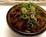 ドイツで作るとろっとろ土手煮作り方9写真