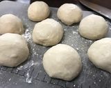 焼売DE俺の◯◯まん！（中華まんですよ）作り方8写真