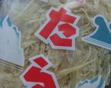 味付たら×れんこんの和トースト作り方5写真