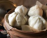 焼売DE俺の◯◯まん！（中華まんですよ）作り方12写真