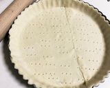 簡単おいしいスイートポテトアップルパイ作り方7写真