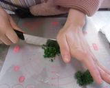 簡単もちもちピザ作り方3写真