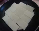簡単もちもちピザ作り方4写真