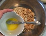 簡単！チーズケーキ！作り方3写真