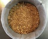簡単！チーズケーキ！作り方4写真