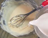 簡単！チーズケーキ！作り方7写真