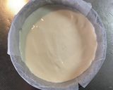 簡単！チーズケーキ！作り方9写真