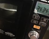 簡単！チーズケーキ！作り方10写真