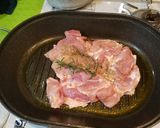 やわらかチキンステーキ作り方3写真