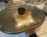 やわらかチキンステーキ作り方5写真