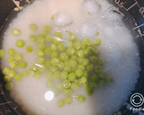 ❄︎簡単❤️懐かしい美味しい豆ごはん❄︎作り方2写真