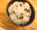 ❄︎簡単❤️懐かしい美味しい豆ごはん❄︎作り方3写真