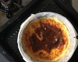 簡単！チーズケーキ！作り方11写真