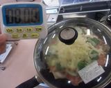 簡単もちもちピザ作り方8写真