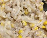 マヨネーズ不要！簡単お豆腐タルタルソース作り方6写真