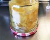 りんご消費に!りんごジャム作り方4写真