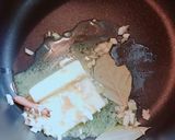カレー粉で作る 簡単 バターチキンカレー作り方3写真