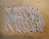 アイナメの漬け丼作り方3写真