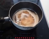 アイナメの漬け丼作り方2写真
