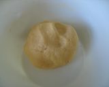 日本の心　和菓子　黒砂糖味のかりんとう作り方2写真