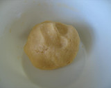 日本の心　和菓子　黒砂糖味のかりんとう作り方2写真